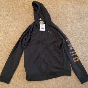 NWT Puma Hoodie size XL